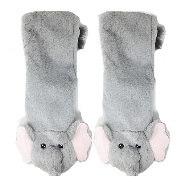 Elephant Cozy Style - Composure Boutique