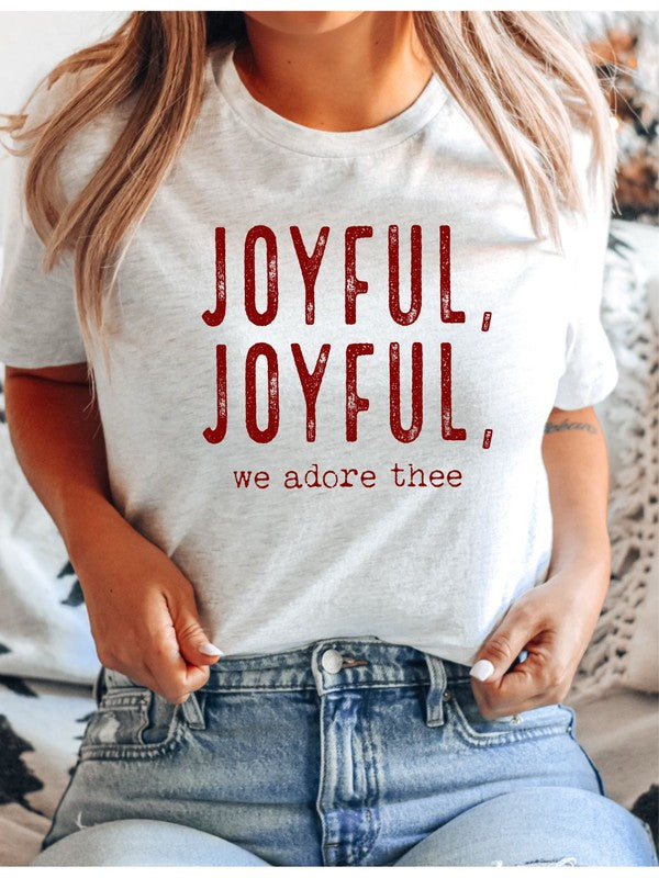 Joyful Shorts (Style 5) - Composure Boutique