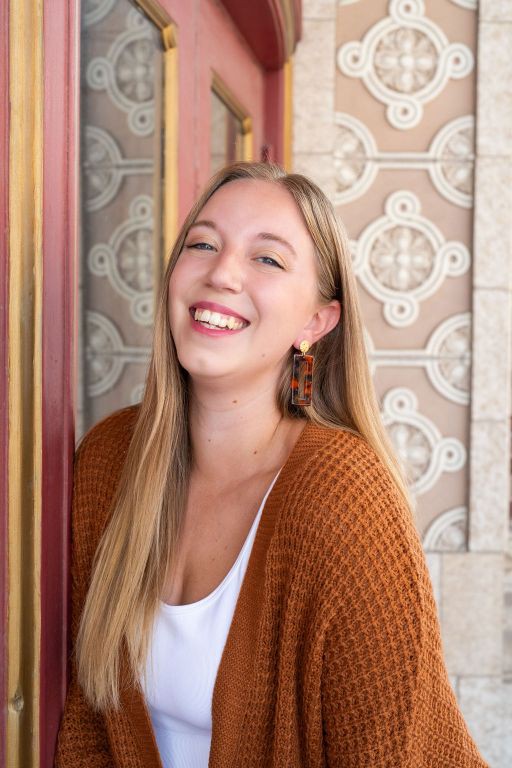 Vivian Sedona Style (Style 15) - Composure Boutique