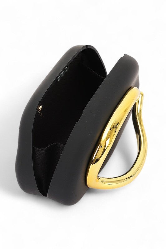 Iconic Metal Bag (Style 9) - Composure Boutique