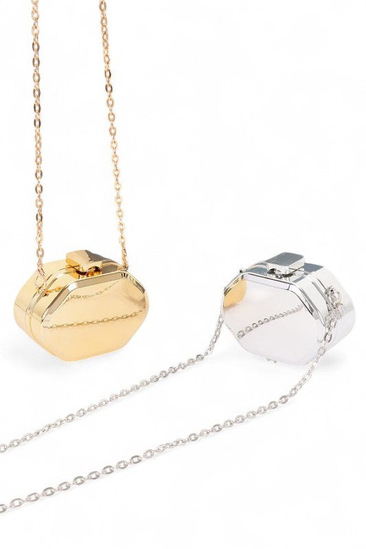 Mini Bag - Composure Boutique