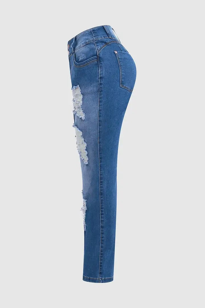 Plus Size Jeans