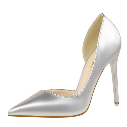 Pumps Shoes Heels
