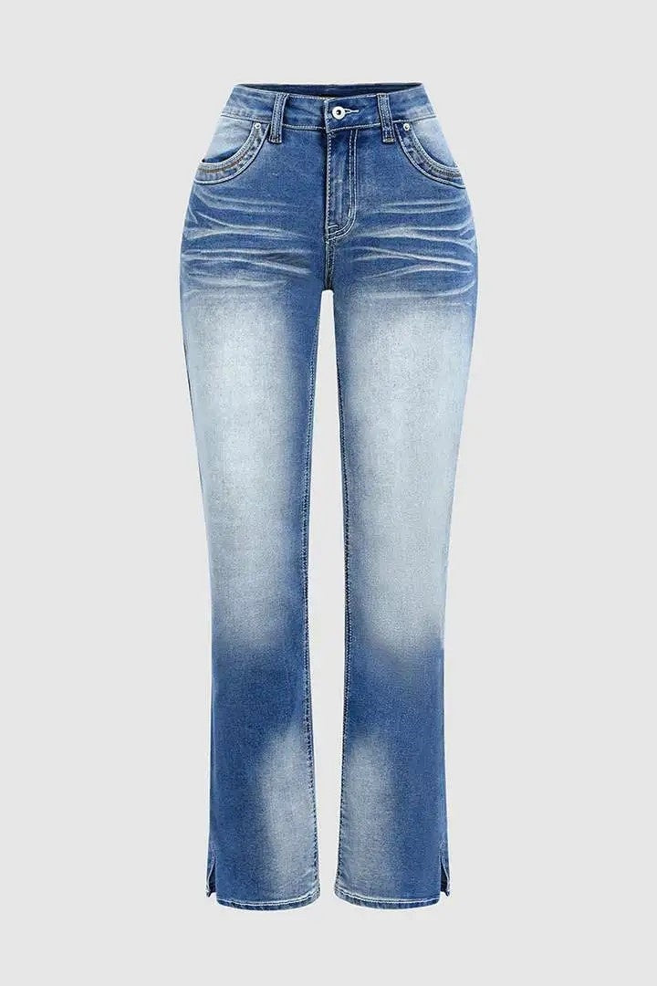 Plus Size Jeans