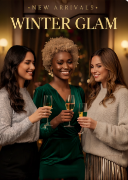 Winter Glam