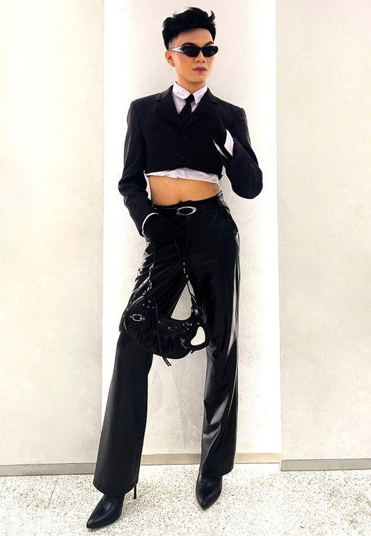 Jenner Heel Heels - Composure Boutique