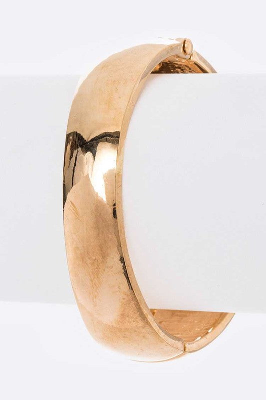 Crystal Skull Bracelet - Composure Boutique