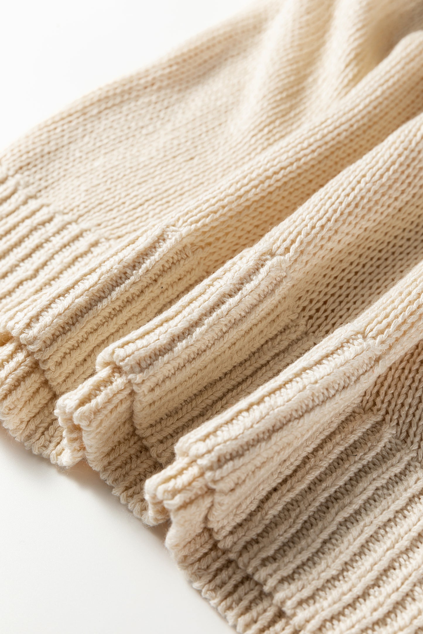 Knit Sweater (Style 8) - Composure Boutique