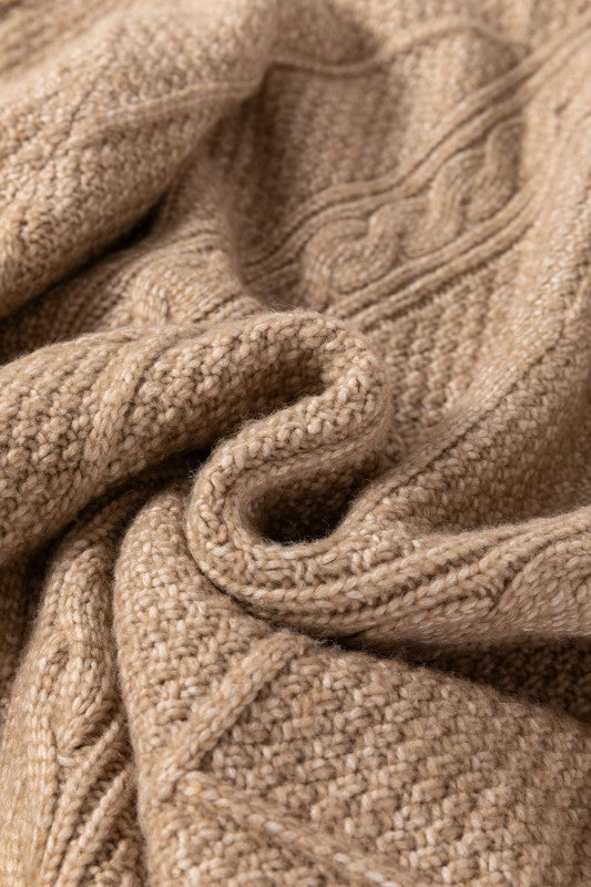 Knit Dress (Style 7) - Composure Boutique