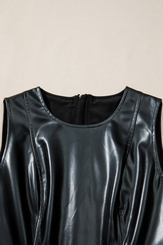 Mini Dress (Style 2) - Composure Boutique