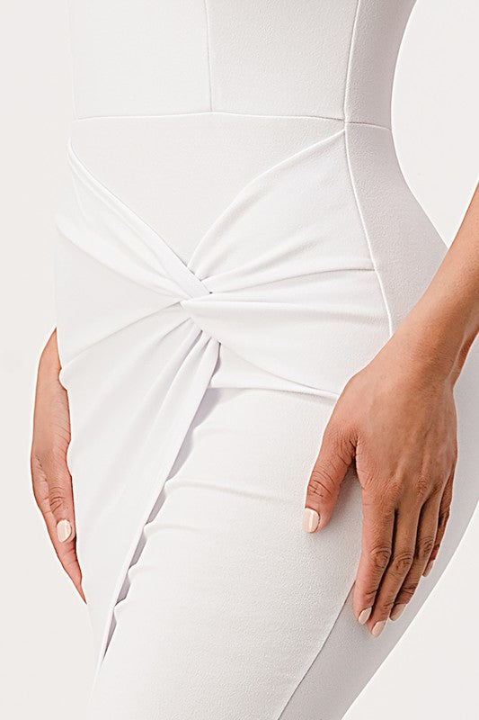 Bodycon Dress (Style 15) - Composure Boutique