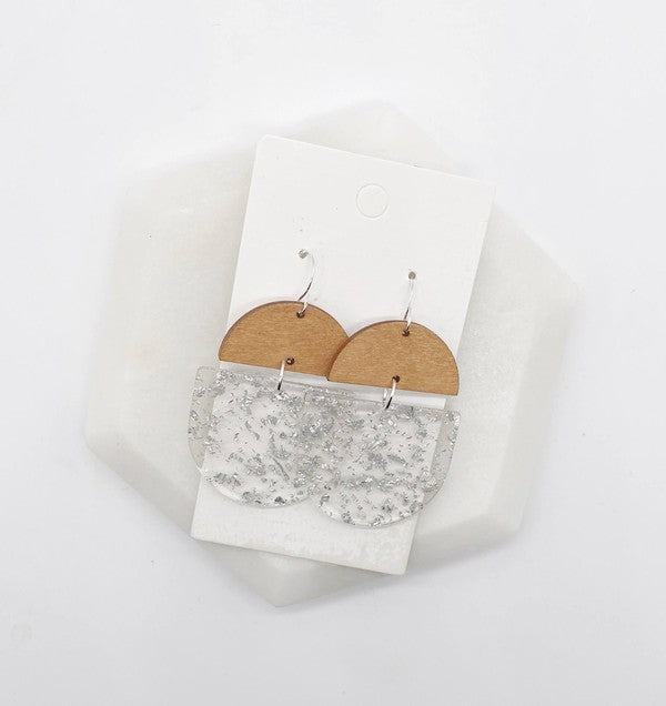 Silver Style (Style 5) - Composure Boutique