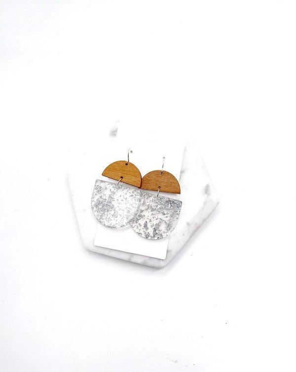 Silver Style (Style 8) - Composure Boutique