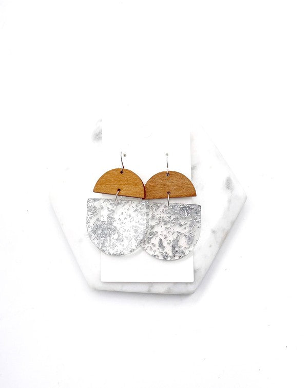 Silver Style (Style 9) - Composure Boutique