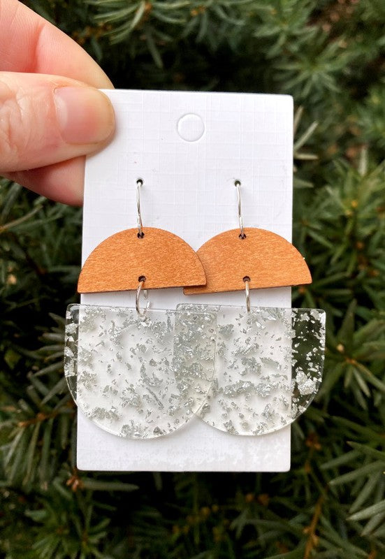 Silver Style - Composure Boutique