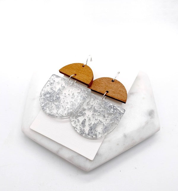 Silver Style (Style 10) - Composure Boutique