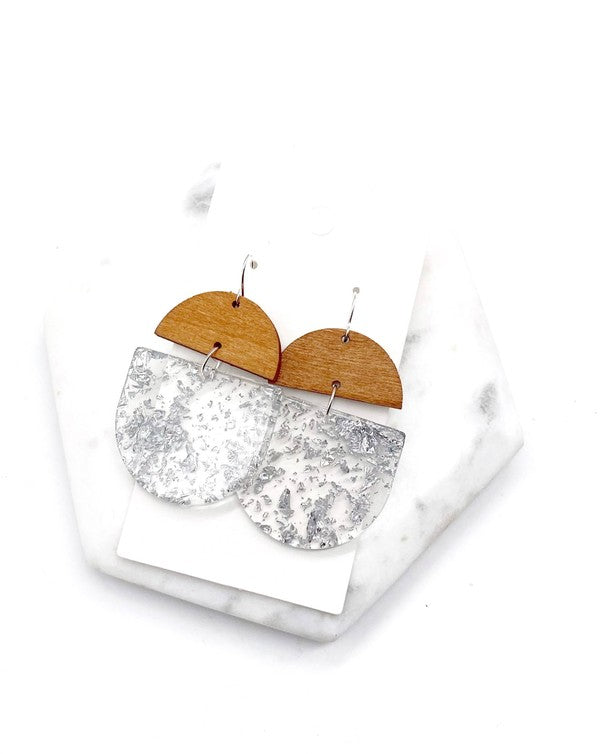 Silver Style (Style 7) - Composure Boutique