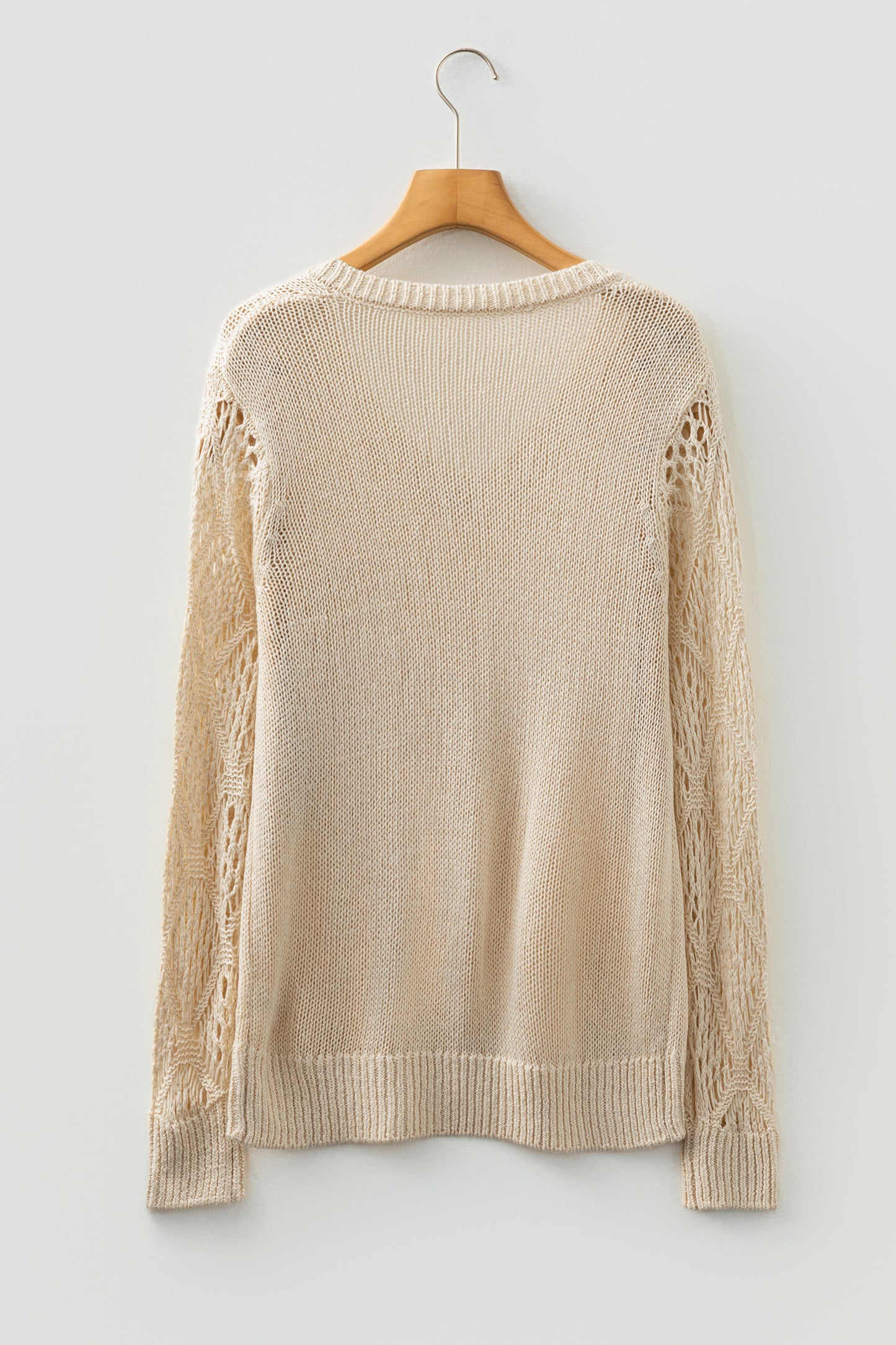 Knit Sweater (Style 7) - Composure Boutique