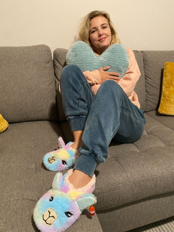 Llama Stay Style (Style 2) - Composure Boutique