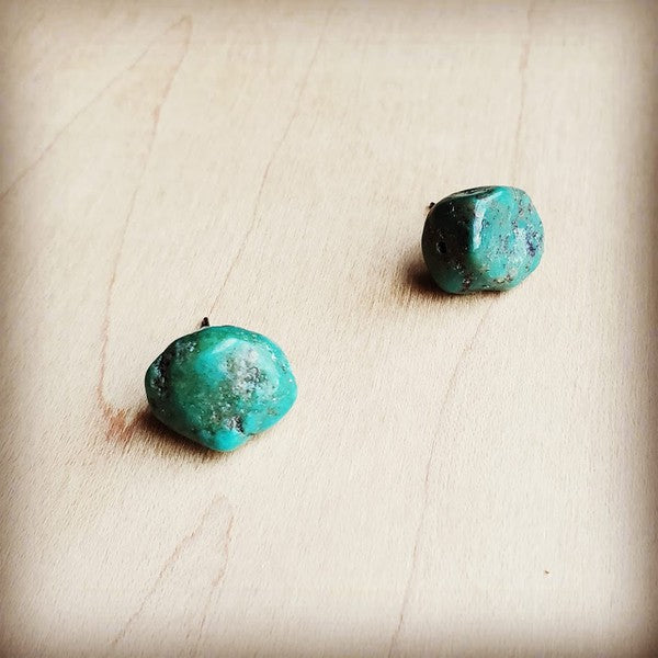 Green Earrings - Composure Boutique