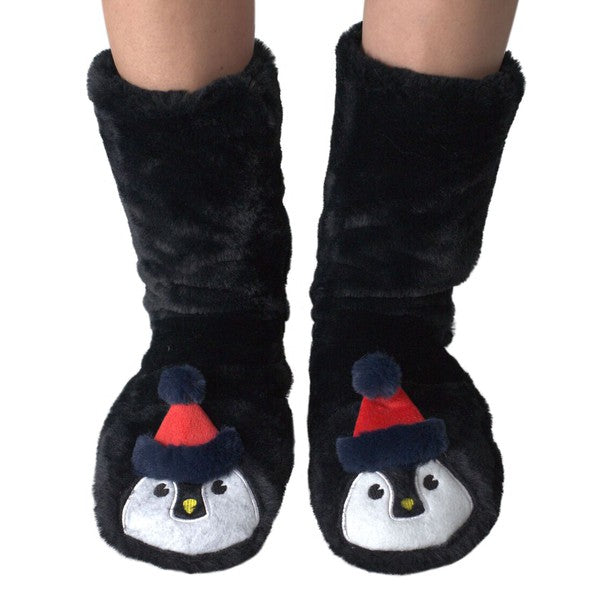 Penguin Cozy Style - Composure Boutique