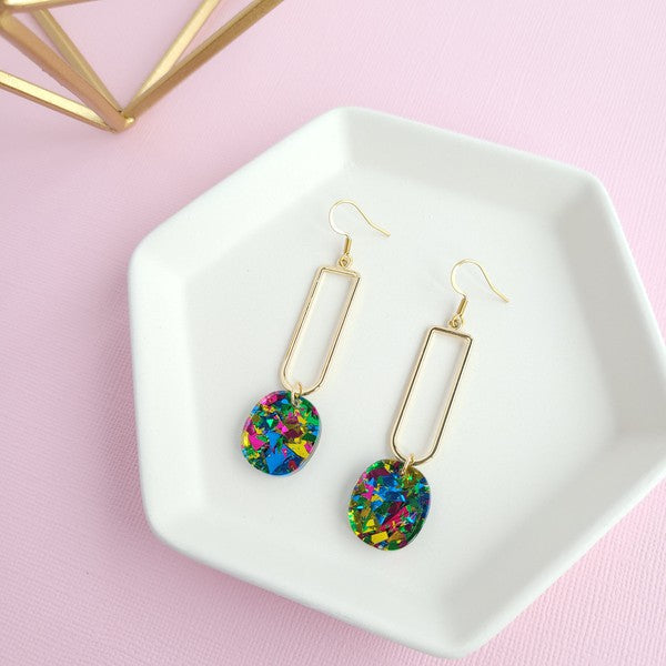 Mila Earrings (Style 5) - Composure Boutique