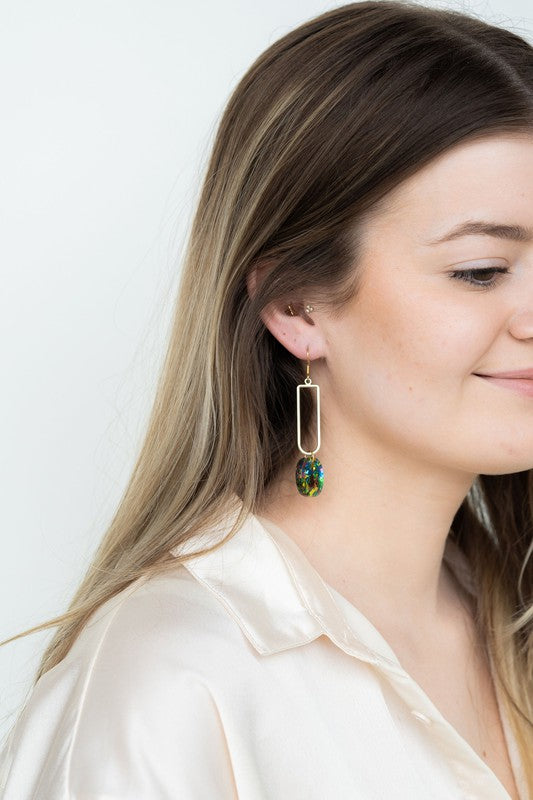 Mila Earrings - Composure Boutique