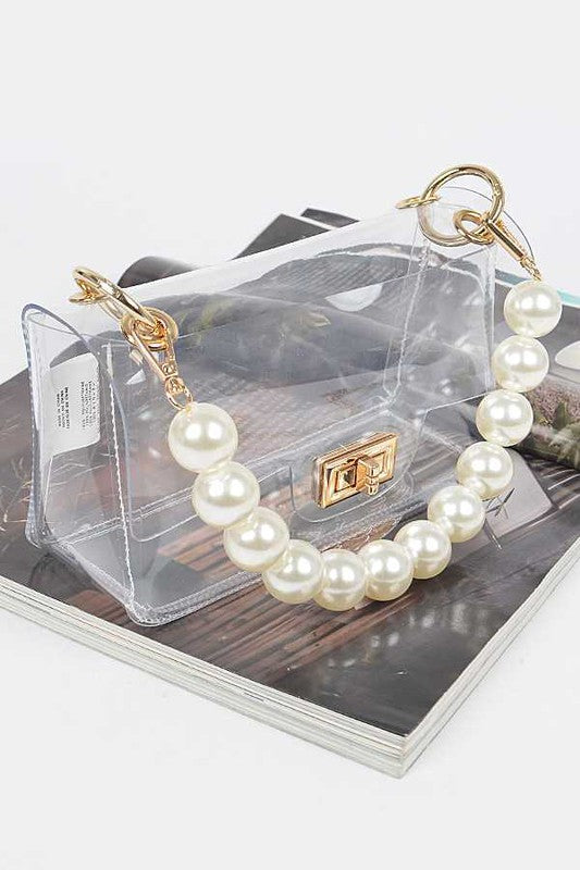 Pearl Bag - Composure Boutique