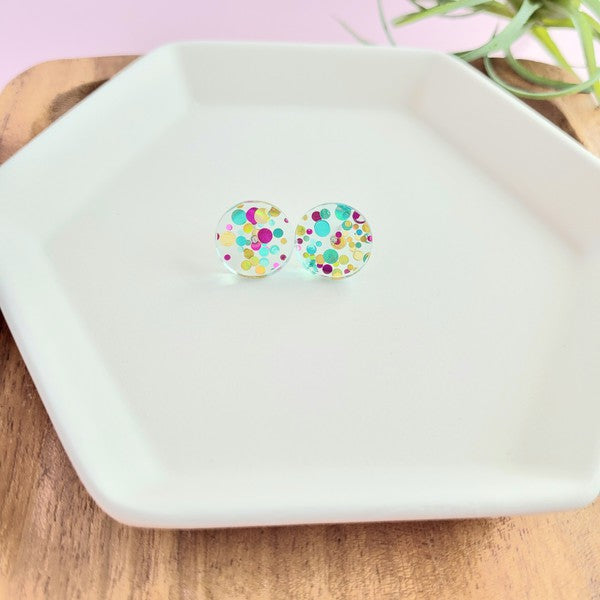 Sophie Confetti Style - Composure Boutique