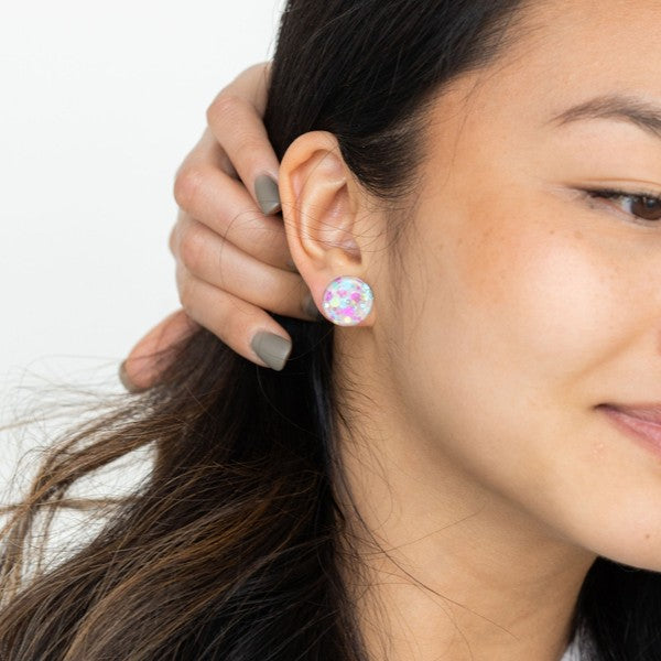 Sophie Confetti Style (Style 8) - Composure Boutique