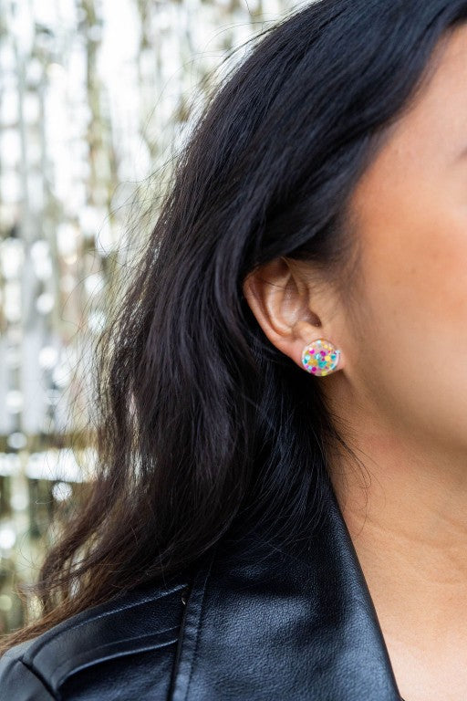 Sophie Confetti Style (Style 7) - Composure Boutique