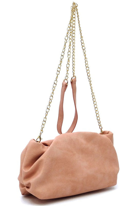 Fashion Crossbody Bag - Composure Boutique