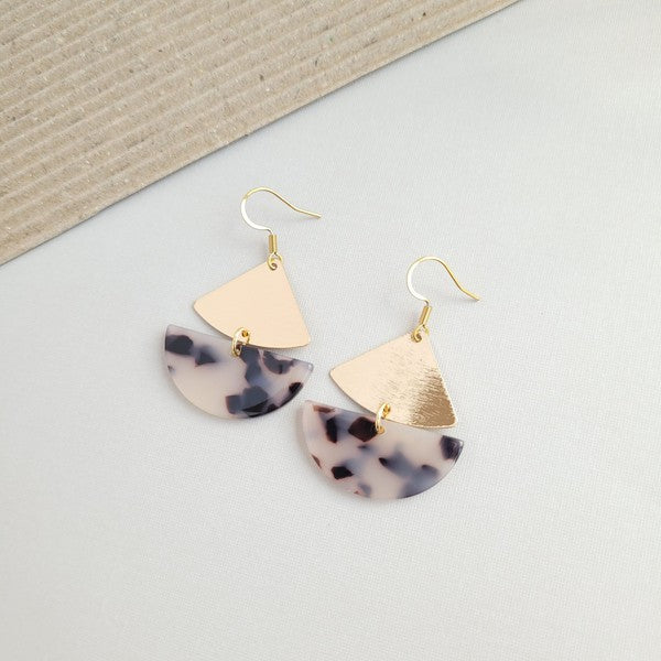 Ava Earrings (Style 4) - Composure Boutique