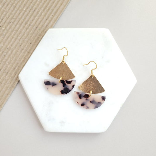 Ava Earrings - Composure Boutique