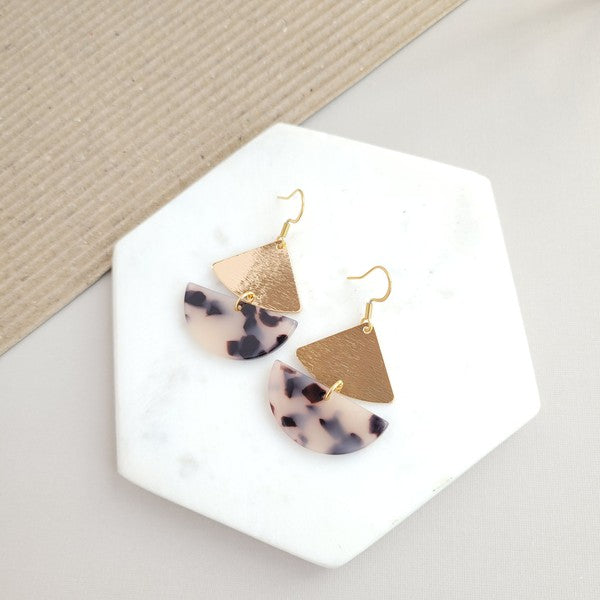 Ava Earrings - Composure Boutique