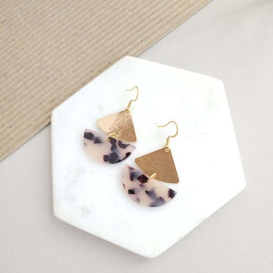 Ava Earrings - Composure Boutique