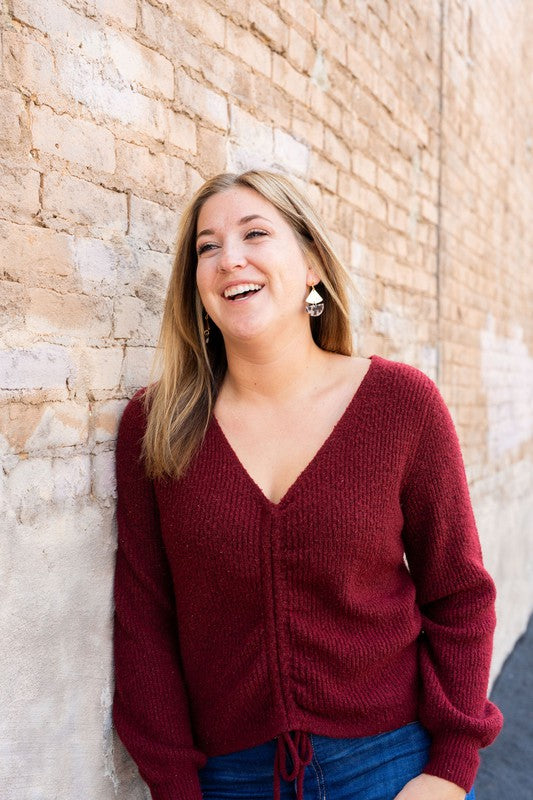 Ava Earrings (Style 8) - Composure Boutique