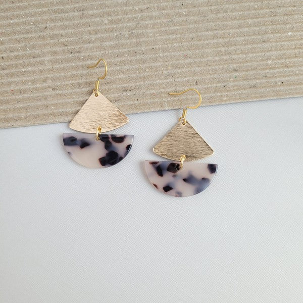 Ava Earrings (Style 3) - Composure Boutique