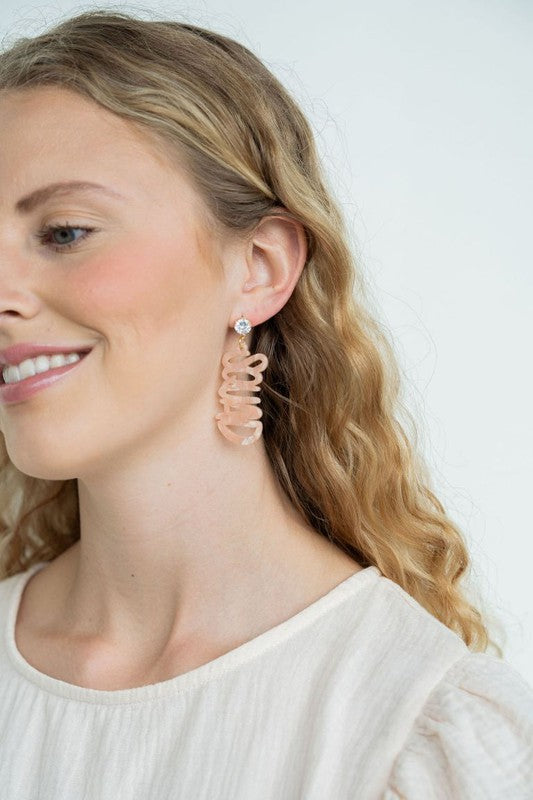 Bachelorette Squad Style (Style 5) - Composure Boutique