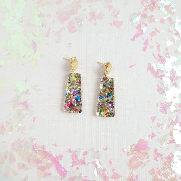 Mini Earrings - Composure Boutique