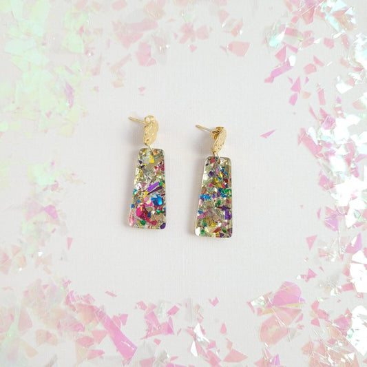 Mini Earrings - Composure Boutique