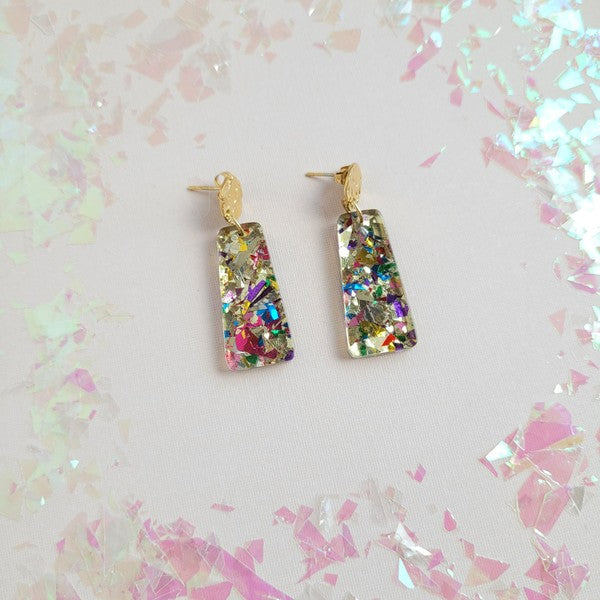 Mini Earrings (Style 4) - Composure Boutique