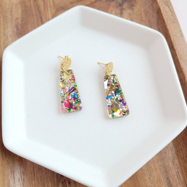 Mini Earrings (Style 2) - Composure Boutique
