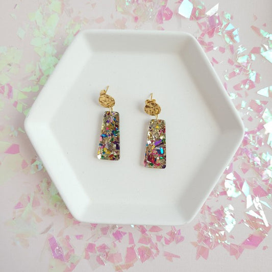 Mini Earrings - Composure Boutique