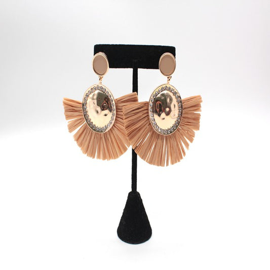 Boho Chic Earrings - Composure Boutique