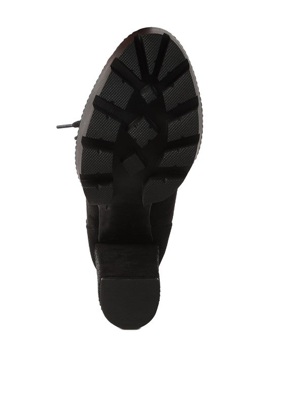 Birch Diamante Heels (Style 16) - Composure Boutique