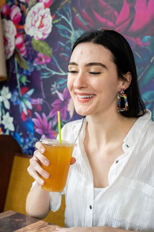 Avery Earrings (Style 6) - Composure Boutique