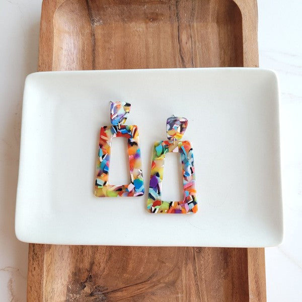 Avery Earrings - Composure Boutique