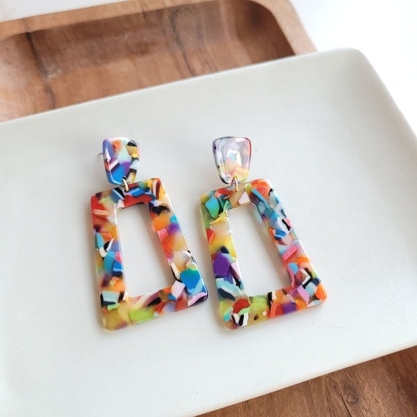 Avery Earrings (Style 3) - Composure Boutique