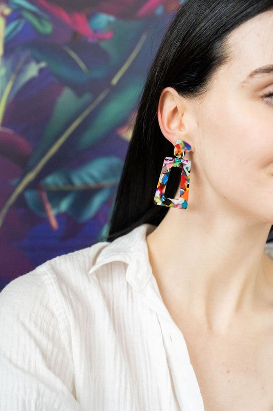 Avery Earrings (Style 8) - Composure Boutique